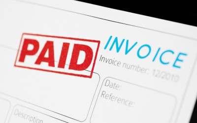 6 easy ways to get your invoices paid on time